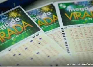 Mega da Virada vai pagar R$ 600 milhões; apostas já estão abertas