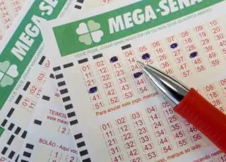 Mega-Sena acumula e deve pagar R$ 140 milhões no próximo sorteio