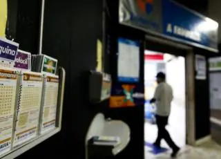 Mega-Sena acumula e próximo concurso deve pagar R$ 100 milhões