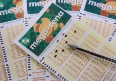 Mega-Sena acumula mais uma vez e prêmio vai a R$ 40 milhões