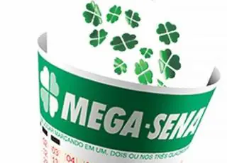 Mega-Sena acumula pela 6ª vez seguida e pagará R$ 38 milhões no próximo sorteio