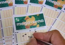 Mega-Sena sorteia nesta quarta-feira prêmio acumulado em R$ 9 milhões