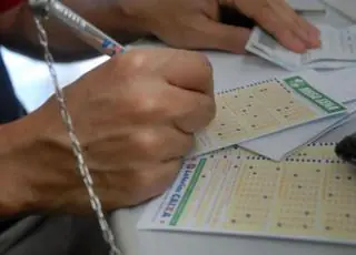 Mega-Sena sorteia nesta quarta-feira prêmio de R$ 34,4 milhões