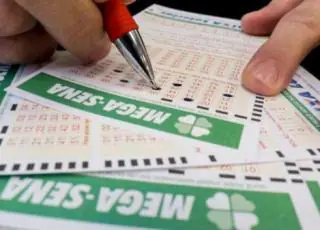 Mega-Sena sorteia nesta terça-feira prêmio de R$ 10 milhões