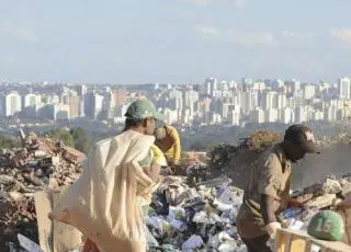 Meio Ambiente repassa R$ 230 milhões ao BNDES para combate aos lixões