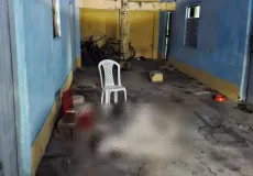 Menina de 11 anos é morta a tiros durante brincadeira em frente de casa em Feira de Santana