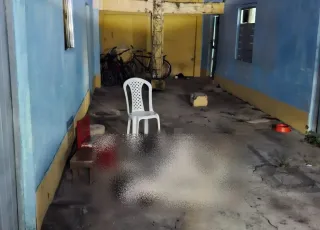 Menina de 11 anos é morta a tiros durante brincadeira em frente de casa em Feira de Santana