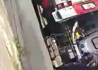 Menina de 12 anos é suspeita de esfaquear colega de 14 anos em MG