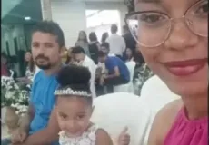 Menina de 6 anos morta à tiros dentro do carro dos pais na Serra/ES era natural de Teixeira de Freitas