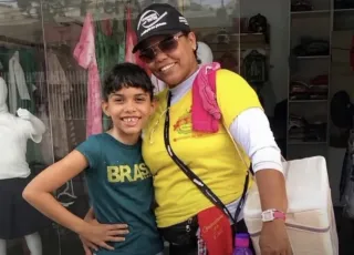 Menina de 8 anos é encontrada morta dentro de casa em Jequié; mãe é investigada por suspeita de envolvimento