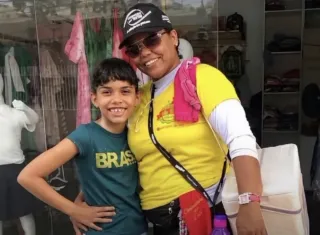 Menina de 8 anos é encontrada morta dentro de casa em Jequié; mãe é investigada por suspeita de envolvimento