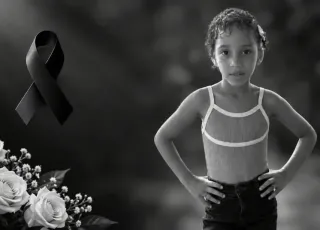 Menina de 9 anos morre após se afogar em distrito de Jucuruçu