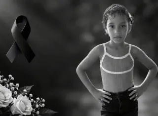 Menina de 9 anos morre após se afogar em distrito de Jucuruçu