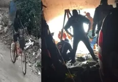 Menino de 11 anos morre após cair em poço em Posto da Mata