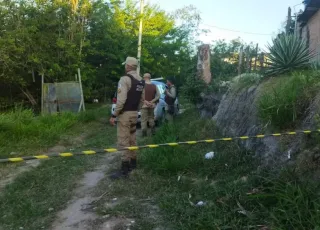 Menino de 13 anos é executado a tiros enquanto soltava pipa no Arcoverde, em Teixeira