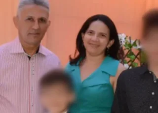 Menino de 13 anos, filho de sargento, mata a mãe, o irmão de 07 anos e atira no pai porque foi proibido de usar o celular