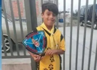 Menino de 14 anos mata irmão de 12 a facadas após briga por bicicleta
