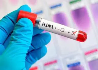 Menino de 4 anos morre com suspeita de H1N1 em Ilhéus