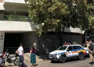 Menino de 9 anos morre ao cair do 4º andar de prédio em BH