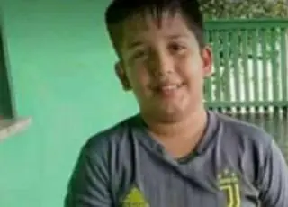 Menino morre após choque elétrico de carregador de celular