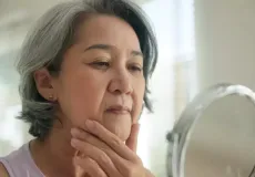 Menopausa: 4 pontos sobre como cuidar da pele nessa fase