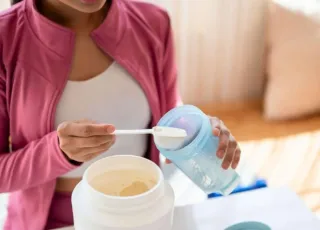 Menopausa: creatina pode ser aliada contra a névoa mental?  