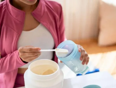 Menopausa: creatina pode ser aliada contra a névoa mental?  