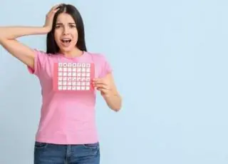 Menstruação: entenda como o ciclo impacta no seu humor e tenha uma rotina mais leve