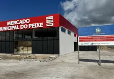 Mercado do Peixe será inaugurado em Caravelas com presença do governador Jerônimo