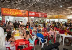 Mercado Municipal entra no clima junino com mais uma edição do Teixeira Junina