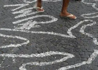 Mês de junho registra menor número de assassinatos em 2020