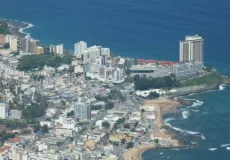 Mês de maio registra o menor número de mortes violentas em 2025 na Bahia