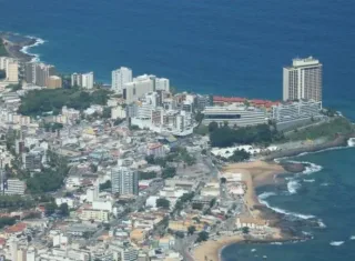 Mês de maio registra o menor número de mortes violentas em 2025 na Bahia