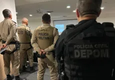 Mês de novembro registra o menor número de mortes violentas dos últimos 13 anos na Bahia