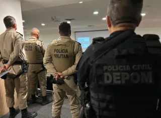 Mês de novembro registra o menor número de mortes violentas dos últimos 13 anos na Bahia