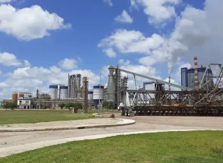 Mês do Meio Ambiente: Suzano garante descarte correto de baterias nas operações florestais