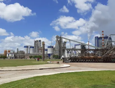 Mês do Meio Ambiente: Suzano garante descarte correto de baterias nas operações florestais