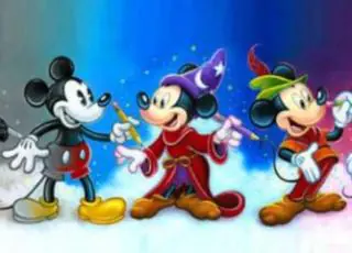 Mickey Mouse 90 anos: 10 fatos sobre o camundongo mais amado do mundo que você não sabia