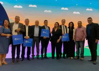 Mildson Medeiros vai a Salvador participar do lançamento do programa “Cidade Empreendedora”