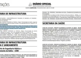 Mildson reconhece a importância de Paulo Magalhães e Alex da Piatã para o asfalto de Ibirajá