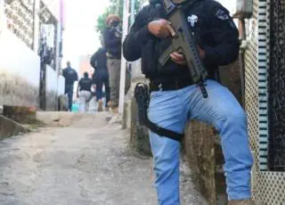 Miliciano envolvido na morte de contraventor do RJ é preso na BA