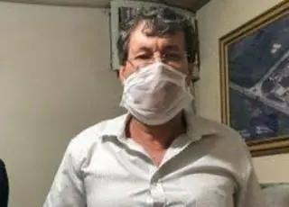 Não sou um monstro, diz carta de milionário baiano encontrado morto