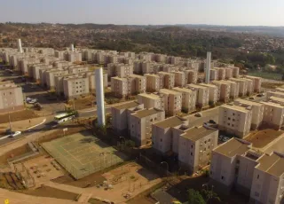 Minha Casa, Minha Vida autoriza contratações de 1.542 moradias em 14 estados