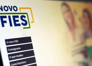 Ministério da Educação divulga resultado do Fies