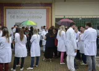 Ministério da Saúde abre inscrições para o Mais Médicos