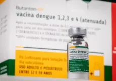 Ministério da Saúde suspende vacina da dengue do Butantan após mortes sob investigação