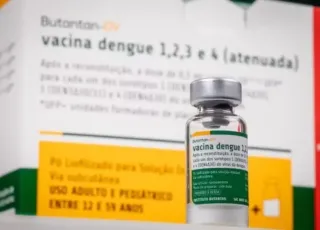 Ministério da Saúde suspende vacina da dengue do Butantan após mortes sob investigação