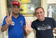 Ministério Público da Bahia rejeita denúncia de abuso de poder contra o prefeito Ariston Passos e o vice Nilson Manoel da Silva