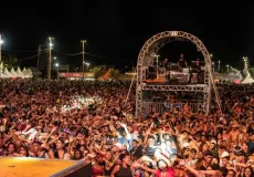 Ministério Público proíbe uso de “paredões” e endurece regras contra poluição sonora no Carnaval de Mucuri