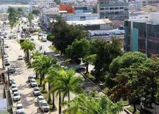 Ministério Público recomenda que teixeirenses fiquem em casa.